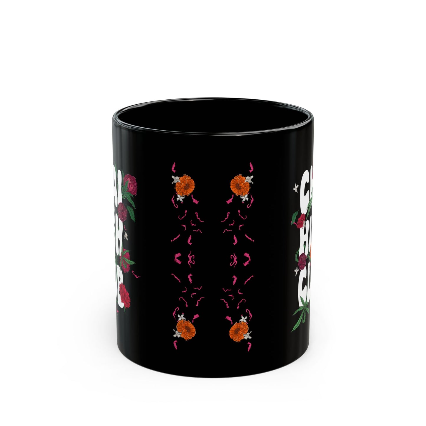 Mug - Black