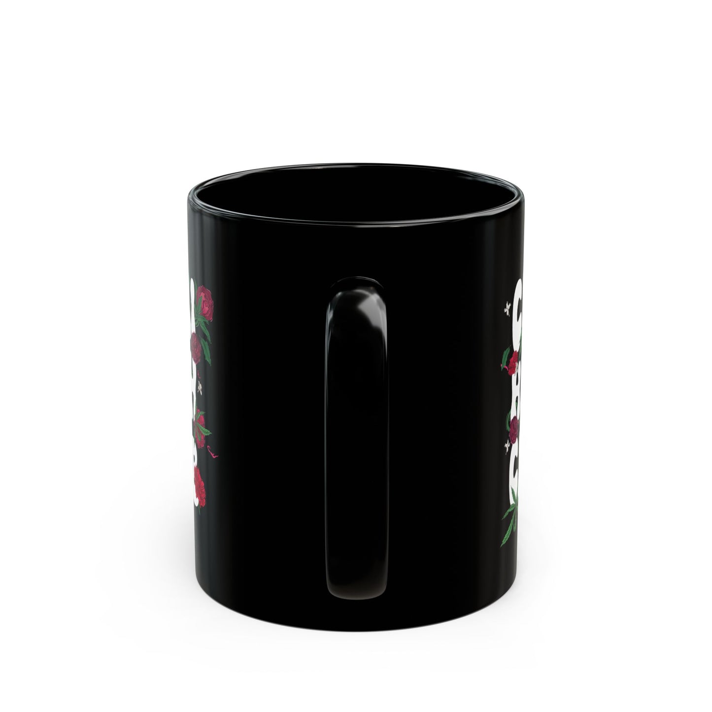 Mug - Black