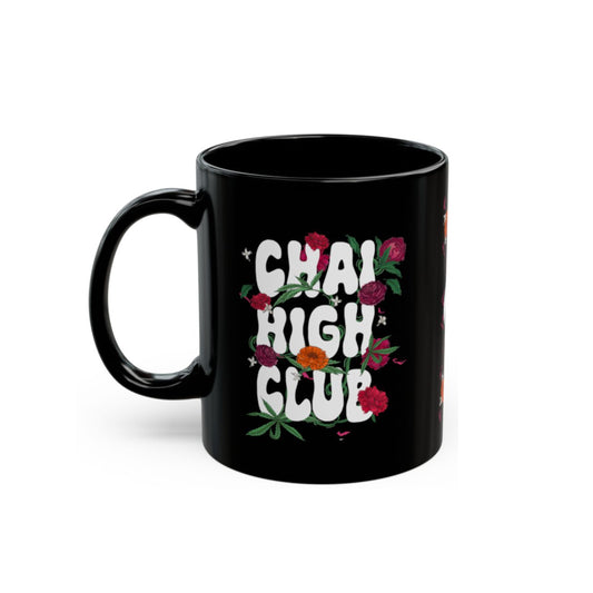 Mug - Black